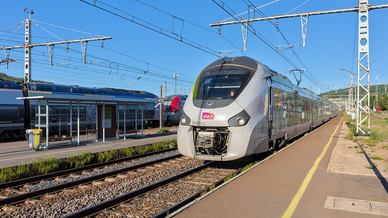 Pont des Romains de Venarey-Les Laumes